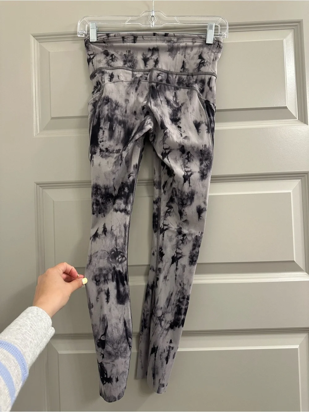 Lululemon Fast and Free Tight II 25